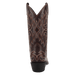 WHITAKER LEATHER BOOT