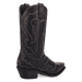 SQUIRE LEATHER BOOT