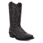 SQUIRE LEATHER BOOT