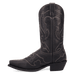 SQUIRE LEATHER BOOT