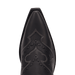 SQUIRE LEATHER BOOT