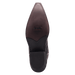 SQUIRE LEATHER BOOT