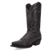 SQUIRE LEATHER BOOT