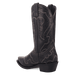 SQUIRE LEATHER BOOT