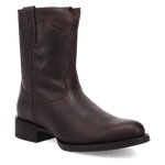 LEAGUE LEATHER BOOT