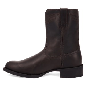 LEAGUE LEATHER BOOT