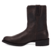 LEAGUE LEATHER BOOT