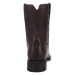LEAGUE LEATHER BOOT