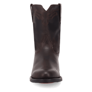 LEAGUE LEATHER BOOT