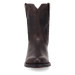 LEAGUE LEATHER BOOT