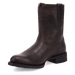 LEAGUE LEATHER BOOT