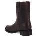 LEAGUE LEATHER BOOT