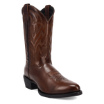 BARTON LEATHER BOOT