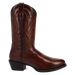 BARTON LEATHER BOOT