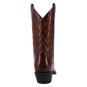 BARTON LEATHER BOOT