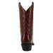 BARTON LEATHER BOOT