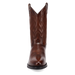 BARTON LEATHER BOOT