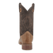 JENNINGS LEATHER BOOT