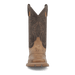 JENNINGS LEATHER BOOT
