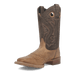 JENNINGS LEATHER BOOT