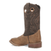 JENNINGS LEATHER BOOT
