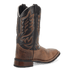 MONTANA LEATHER BOOT