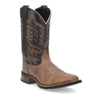 MONTANA LEATHER BOOT