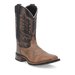 MONTANA LEATHER BOOT