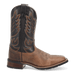 MONTANA LEATHER BOOT