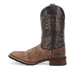 MONTANA LEATHER BOOT
