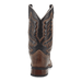 MONTANA LEATHER BOOT