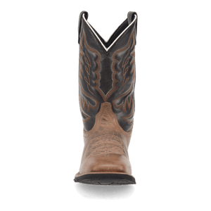 MONTANA LEATHER BOOT