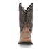 MONTANA LEATHER BOOT