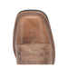 MONTANA LEATHER BOOT