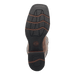 MONTANA LEATHER BOOT