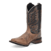 MONTANA LEATHER BOOT