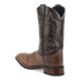 MONTANA LEATHER BOOT