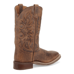 DURANT LEATHER BOOT