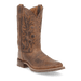 DURANT LEATHER BOOT