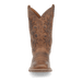 DURANT LEATHER BOOT