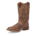 DURANT LEATHER BOOT