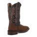 LODI LEATHER BOOT