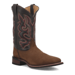 LODI LEATHER BOOT