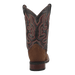 LODI LEATHER BOOT