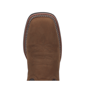 LODI LEATHER BOOT
