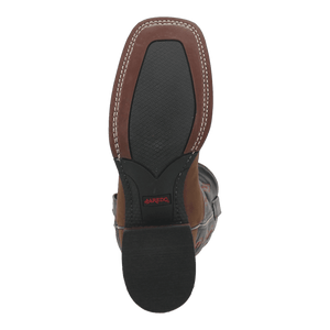 LODI LEATHER BOOT