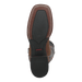 LODI LEATHER BOOT