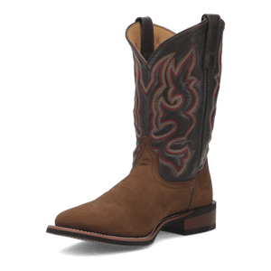 LODI LEATHER BOOT