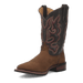 LODI LEATHER BOOT