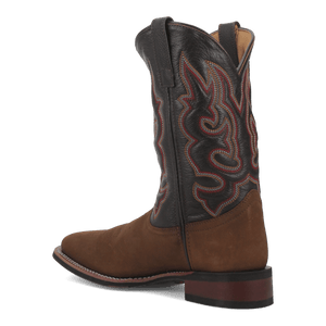 LODI LEATHER BOOT